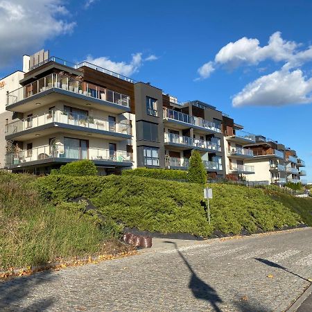 Stary Toruń Apartament Winnica מראה חיצוני תמונה
