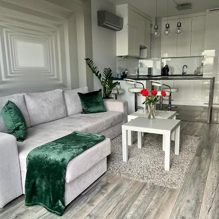 Stary Toruń Apartament Winnica מראה חיצוני תמונה