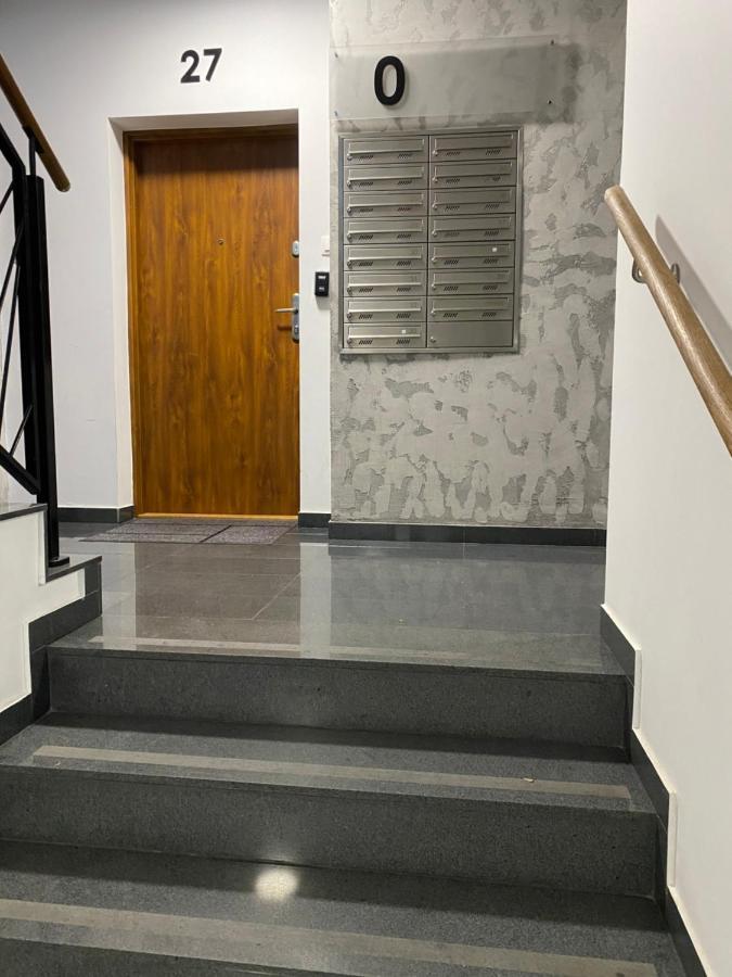 Stary Toruń Apartament Winnica מראה חיצוני תמונה