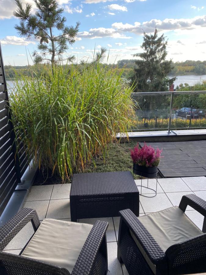 Stary Toruń Apartament Winnica מראה חיצוני תמונה