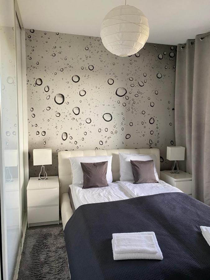 Stary Toruń Apartament Winnica מראה חיצוני תמונה