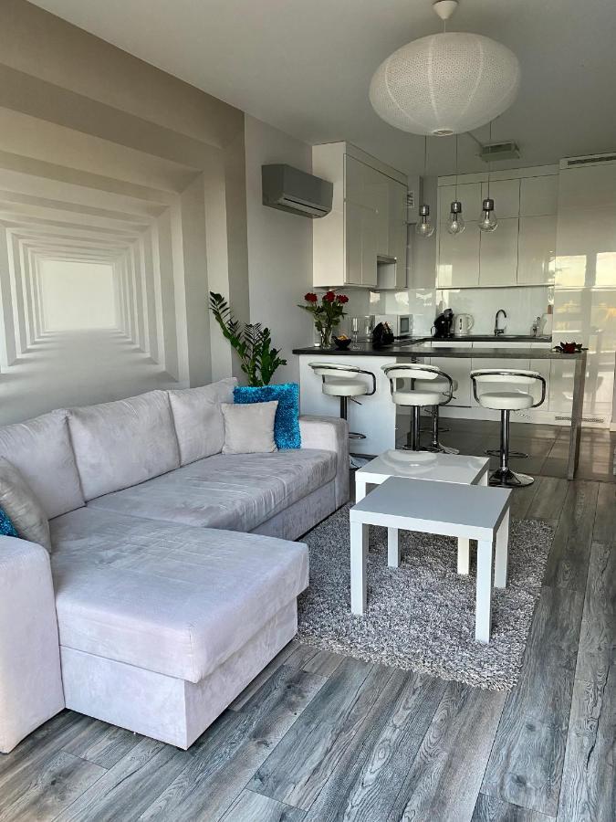 Stary Toruń Apartament Winnica מראה חיצוני תמונה