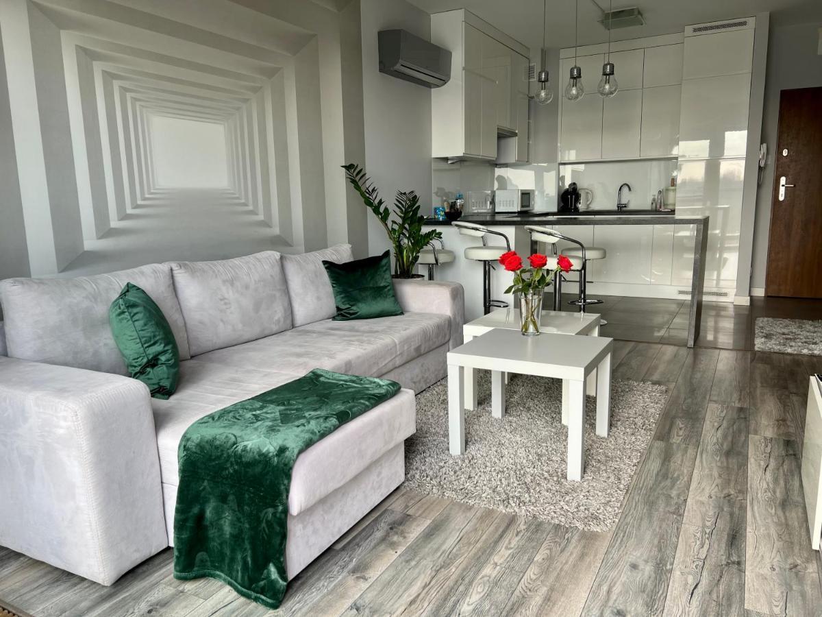 Stary Toruń Apartament Winnica מראה חיצוני תמונה